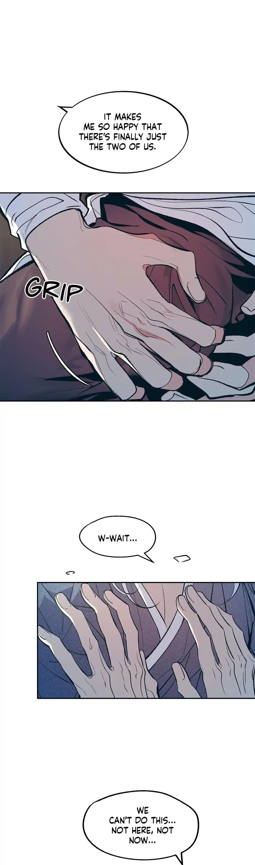 Sura's Lover Chapter 1.8