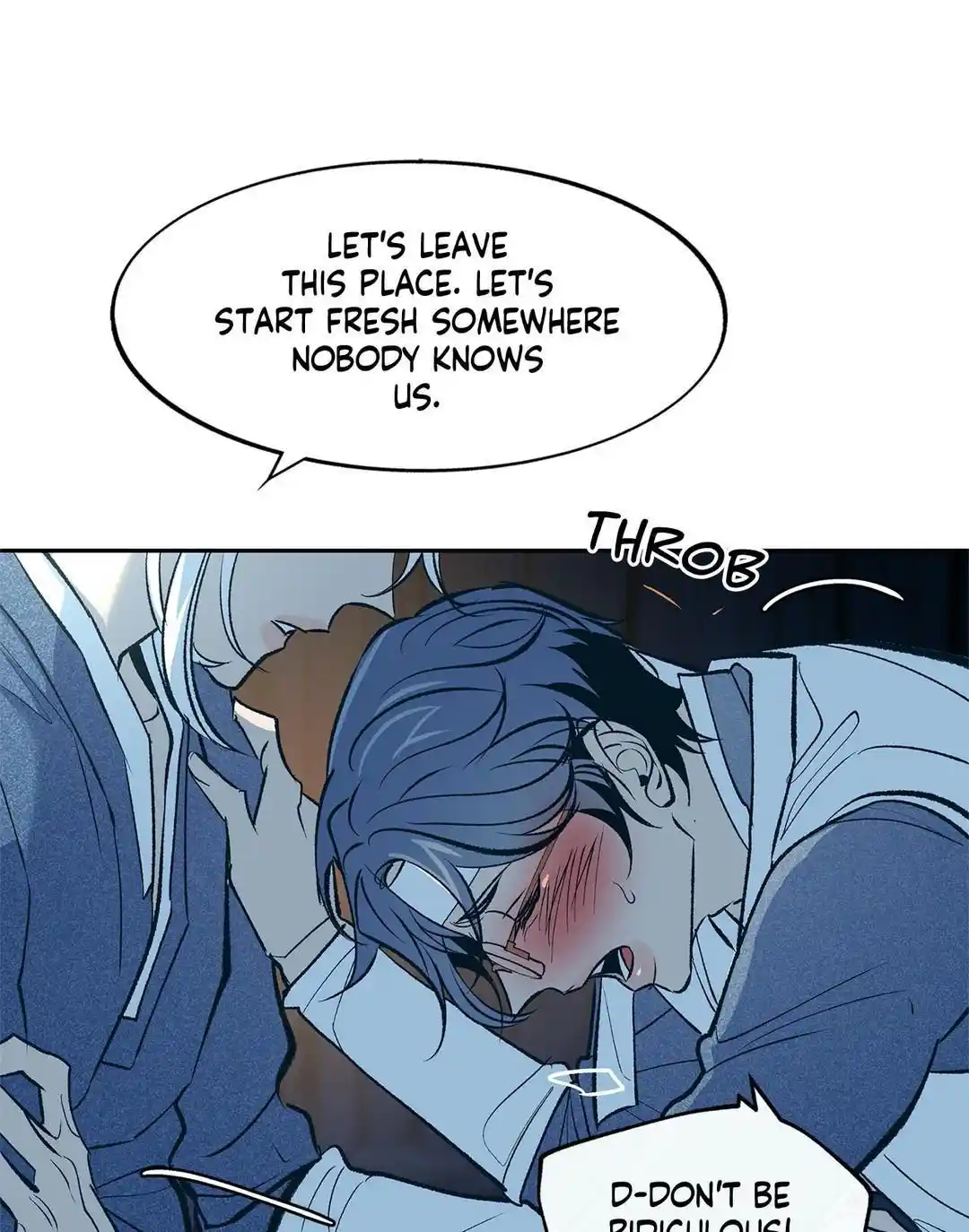 Sura's Lover Chapter 1.8