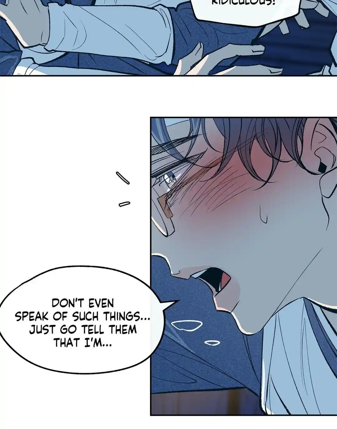 Sura's Lover Chapter 1.8