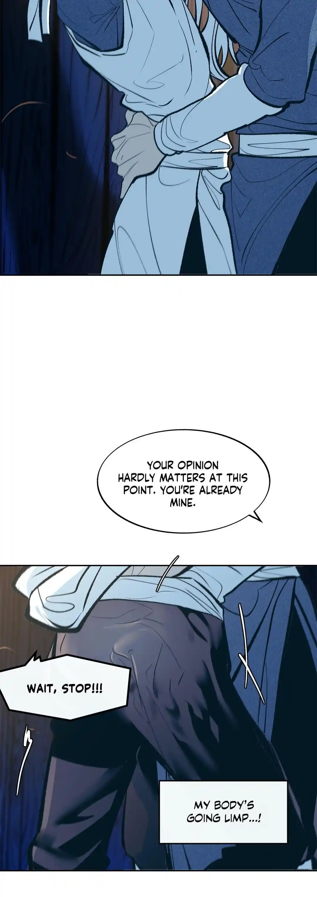 Sura's Lover Chapter 1.8