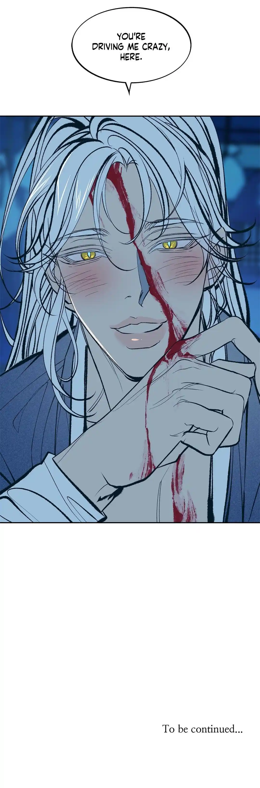 Sura's Lover Chapter 1.8