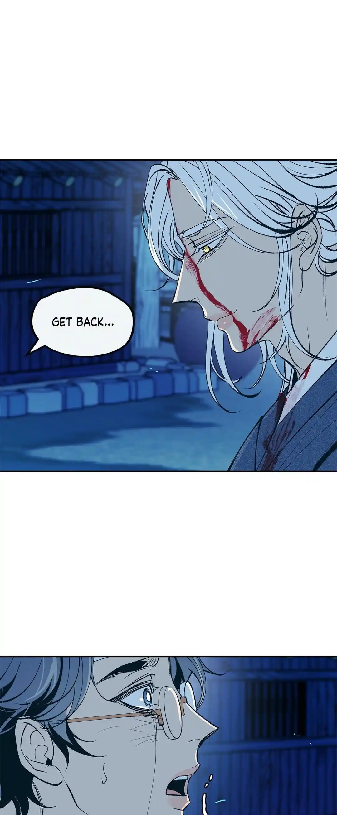 Sura's Lover Chapter 1.9