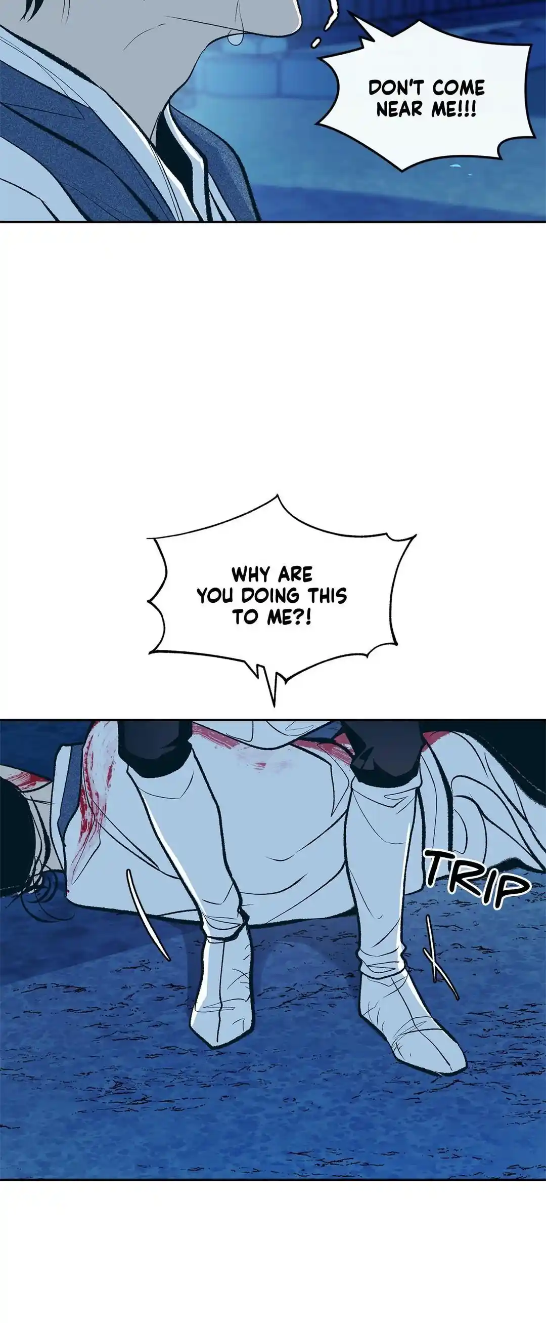 Sura's Lover Chapter 1.9