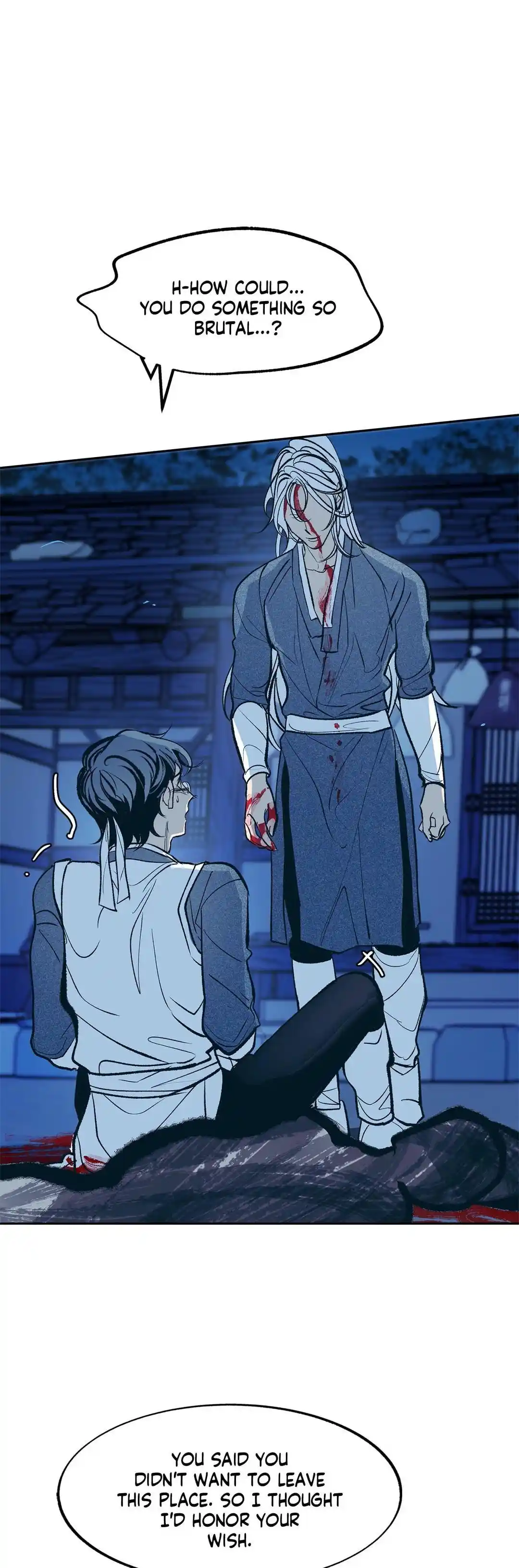 Sura's Lover Chapter 1.9