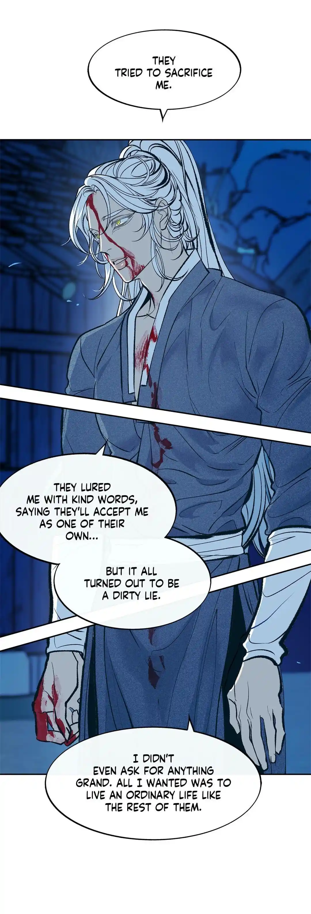 Sura's Lover Chapter 1.9