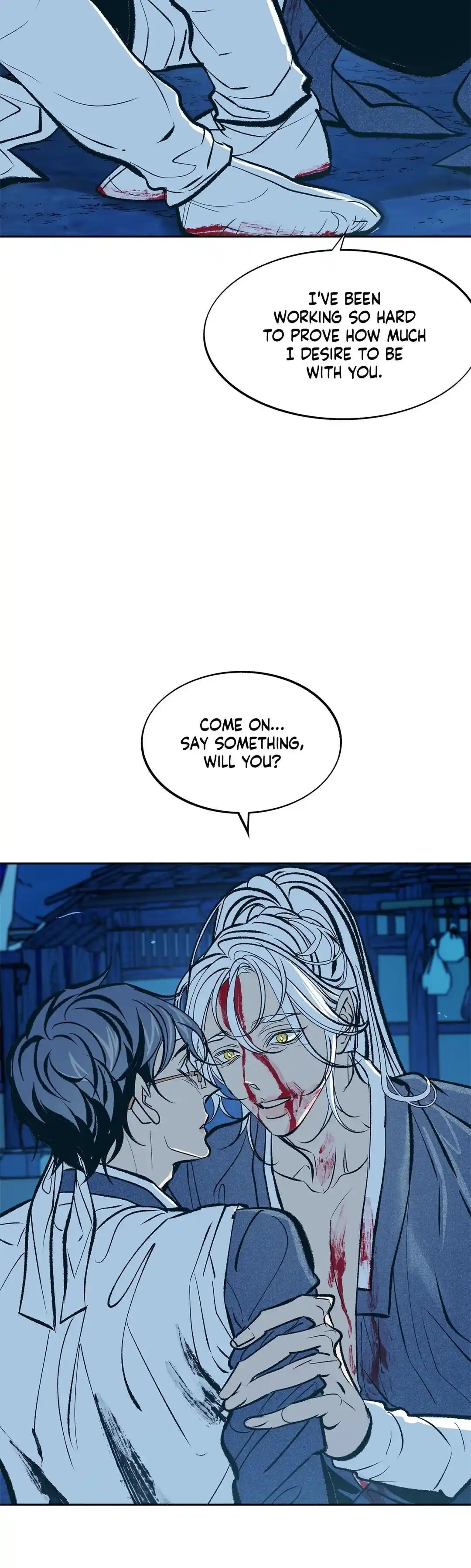 Sura's Lover Chapter 1.9