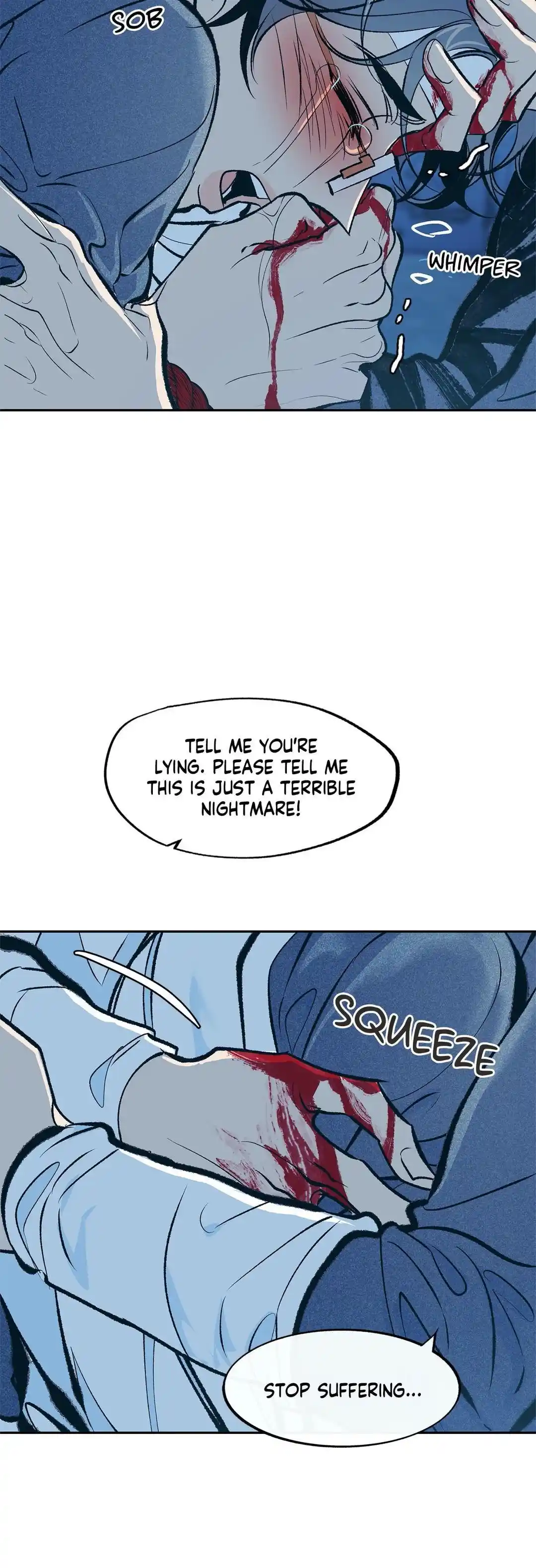 Sura's Lover Chapter 1.9