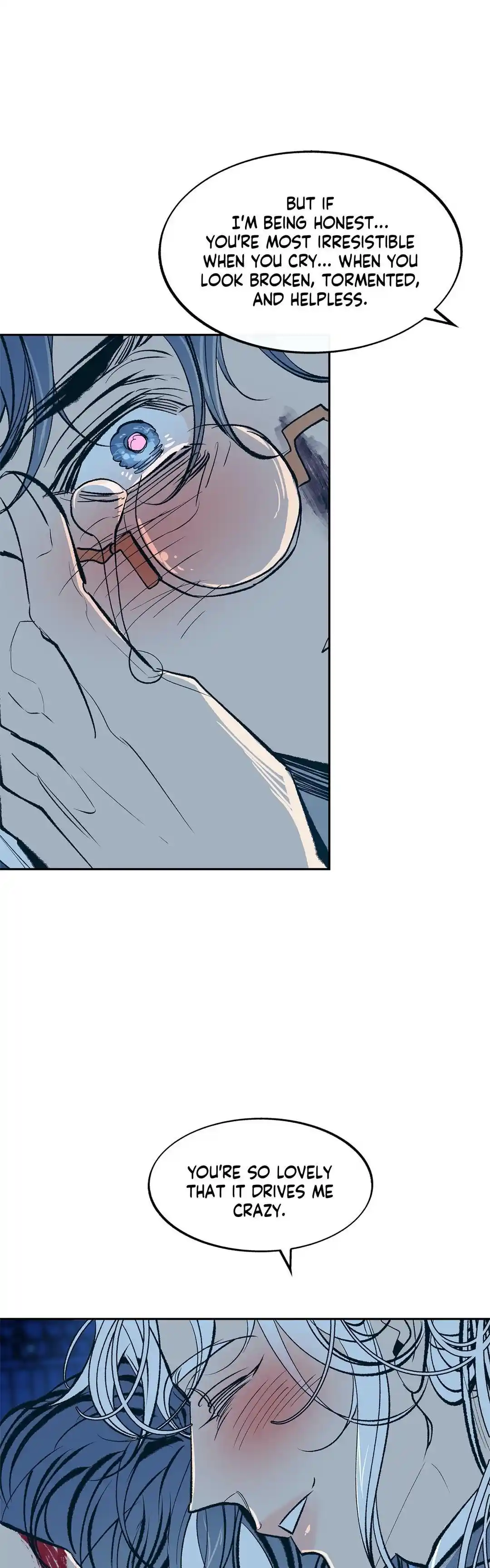 Sura's Lover Chapter 1.9