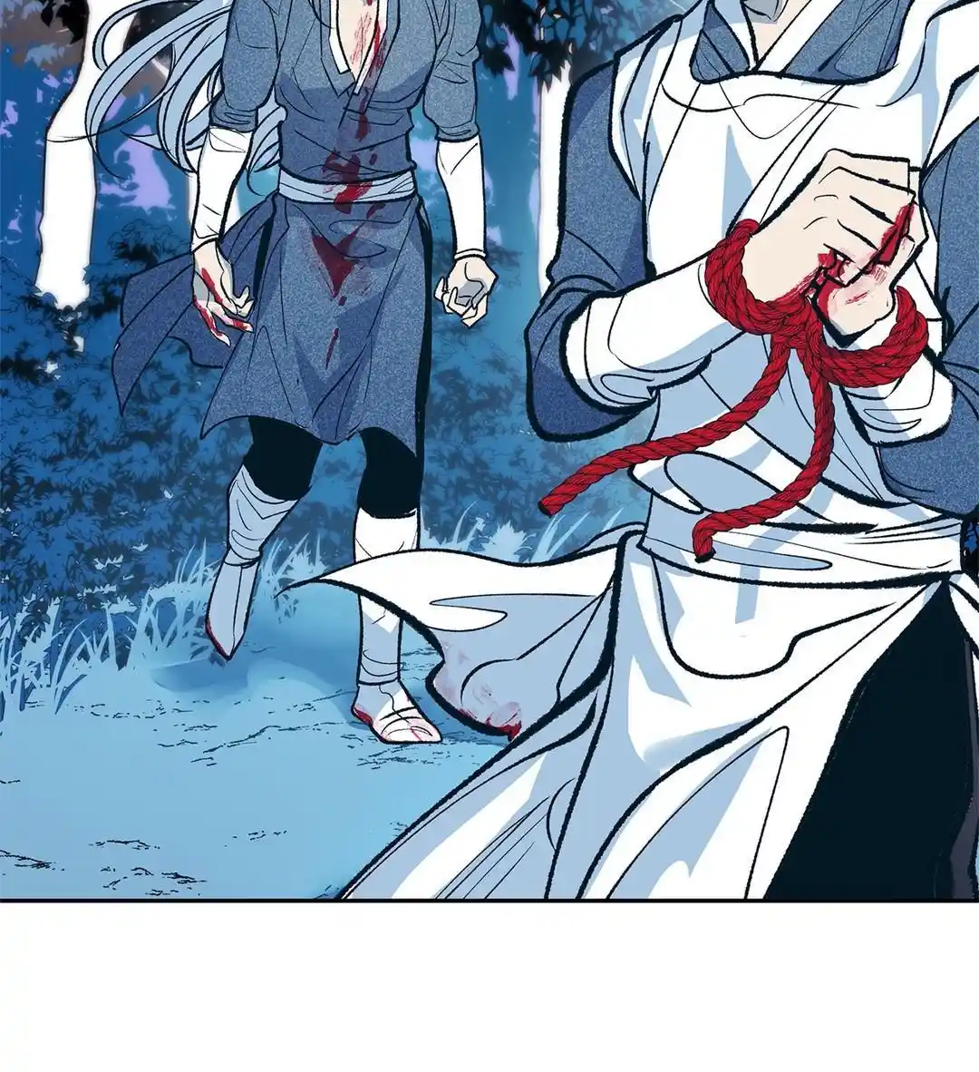 Sura's Lover Chapter 1.9