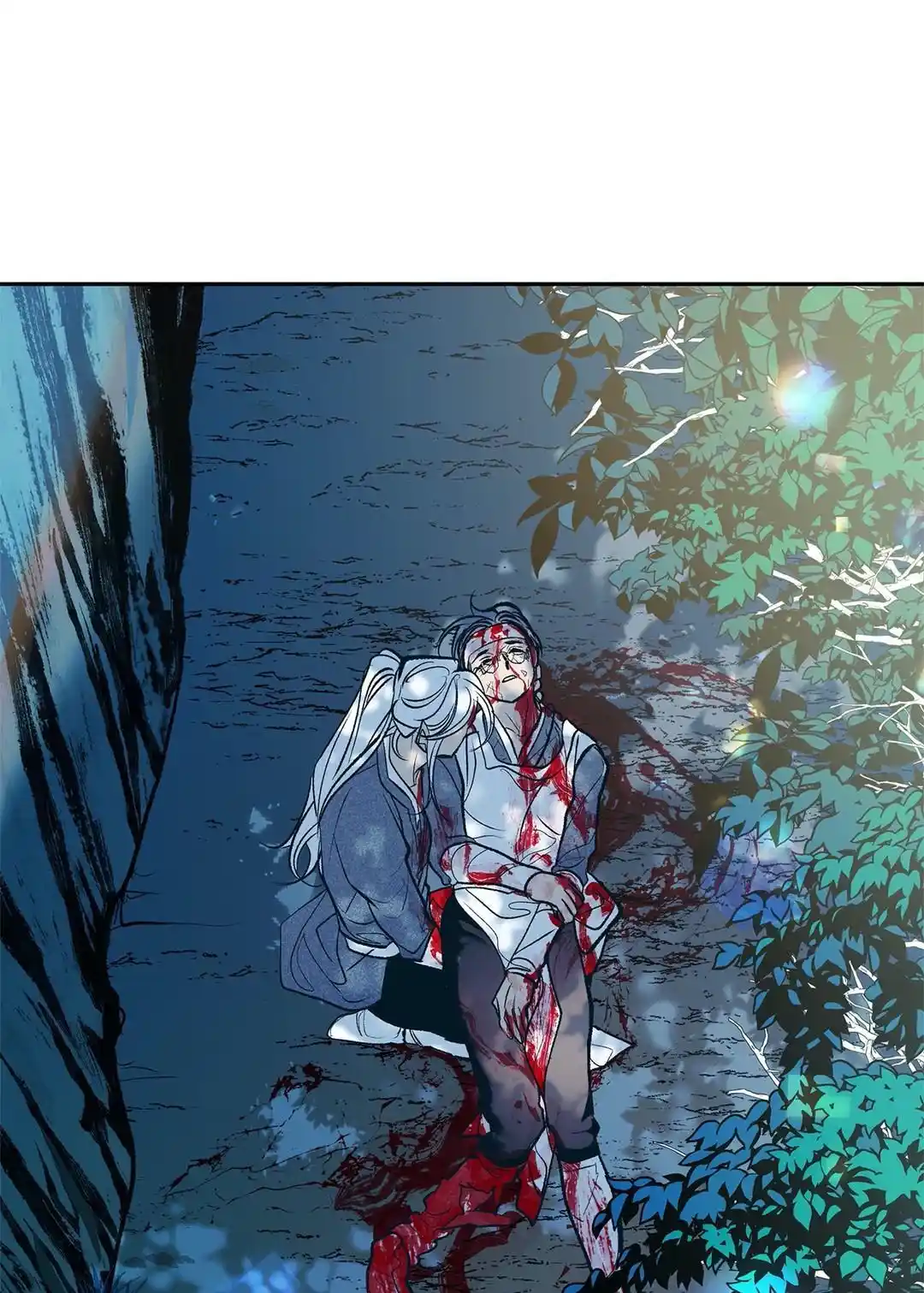 Sura's Lover Chapter 1.9