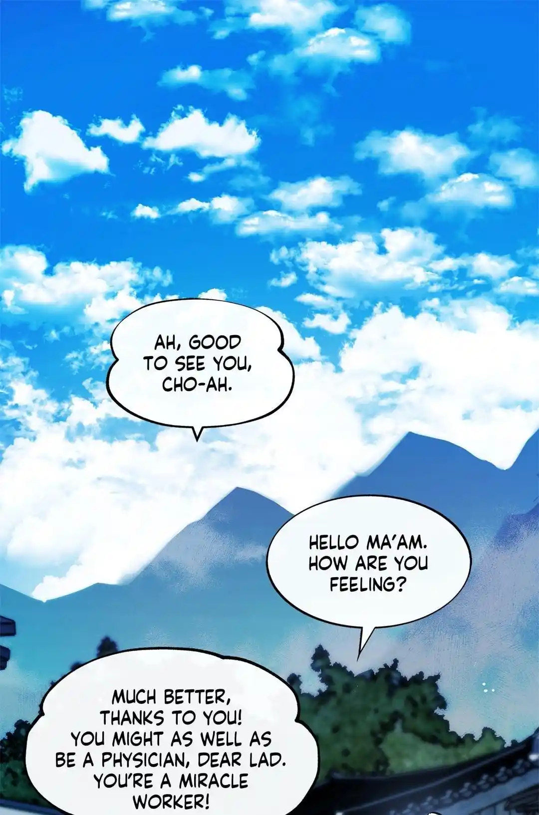 Sura's Lover Chapter 2.1