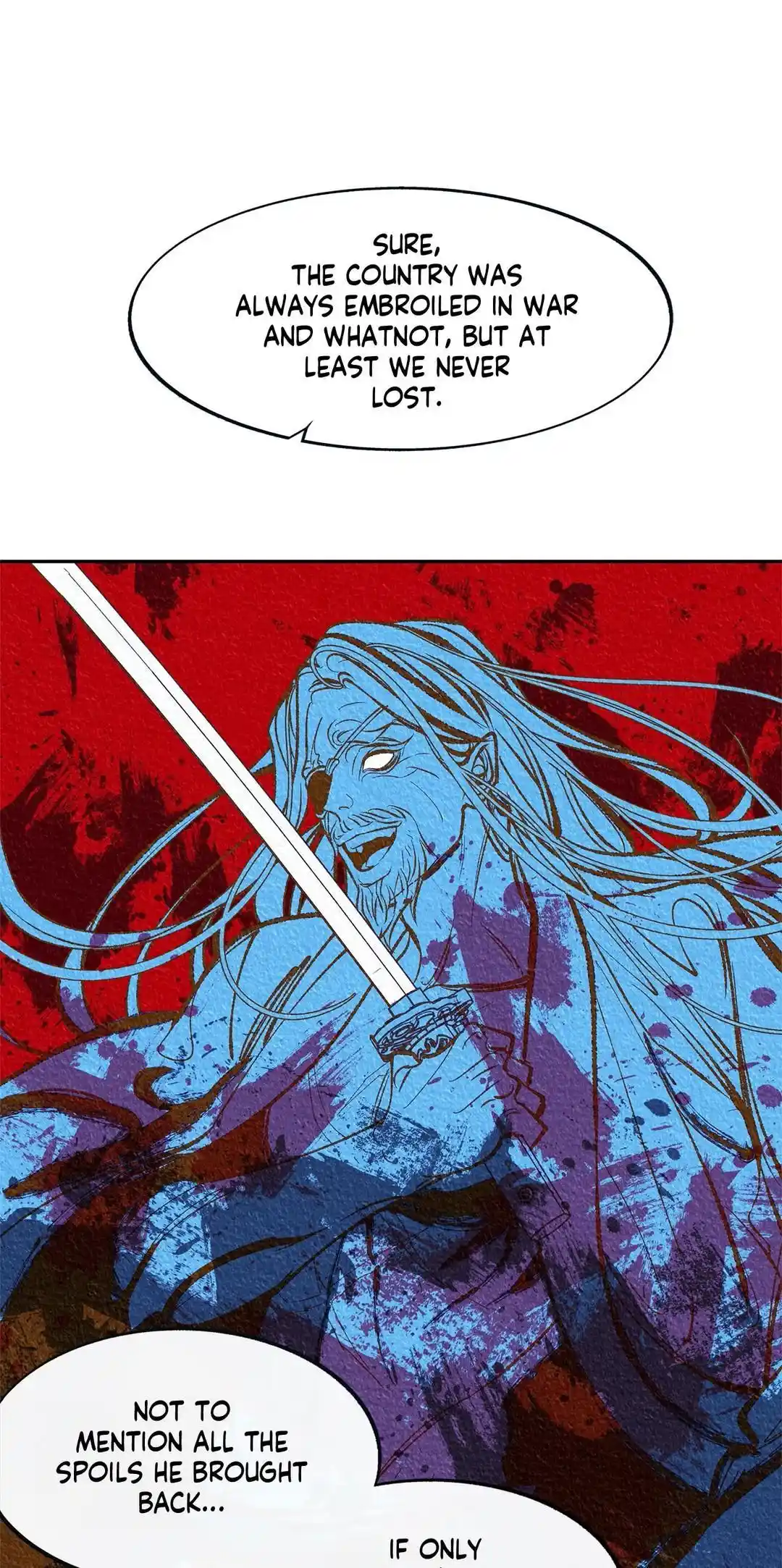 Sura's Lover Chapter 2.1