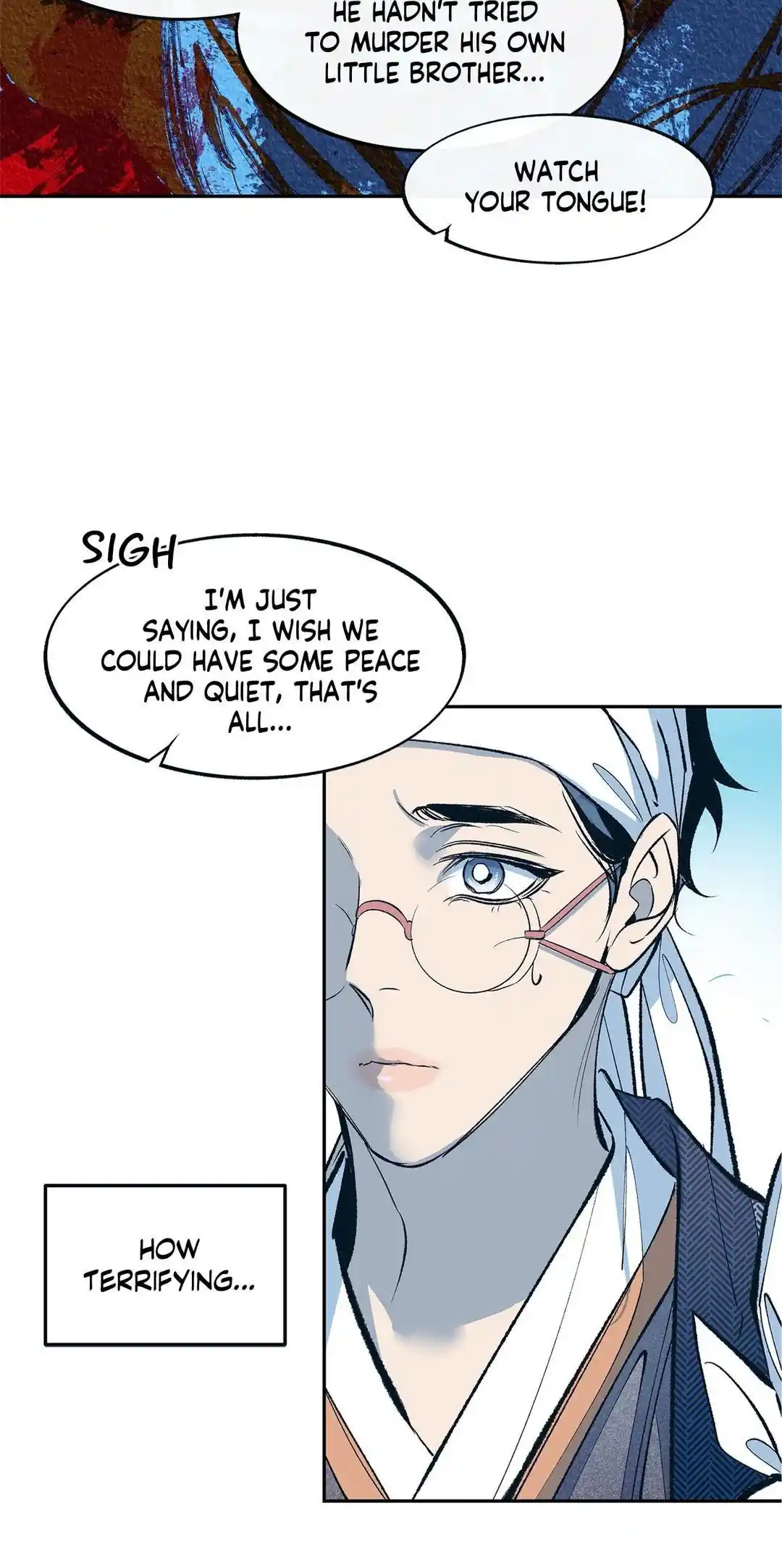 Sura's Lover Chapter 2.1