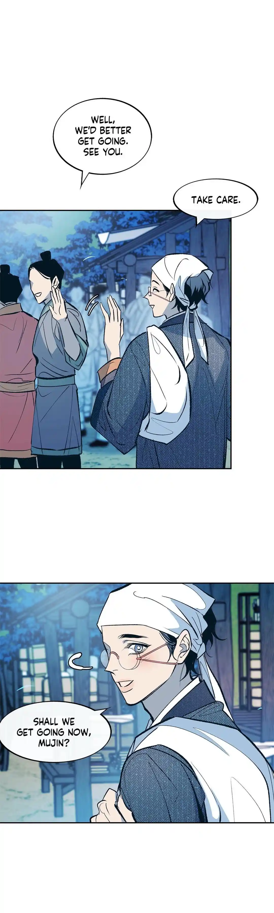 Sura's Lover Chapter 2.1