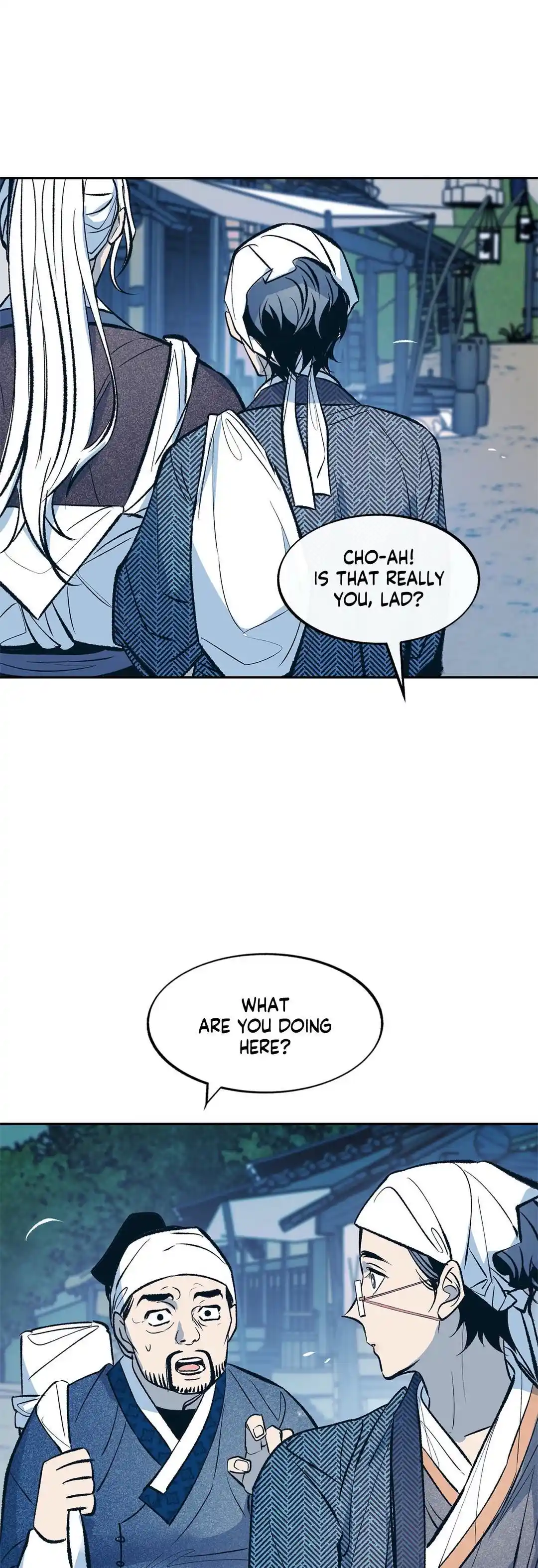 Sura's Lover Chapter 2.1