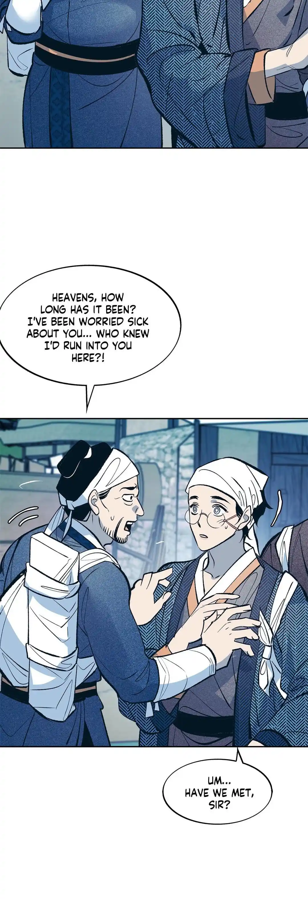 Sura's Lover Chapter 2.1