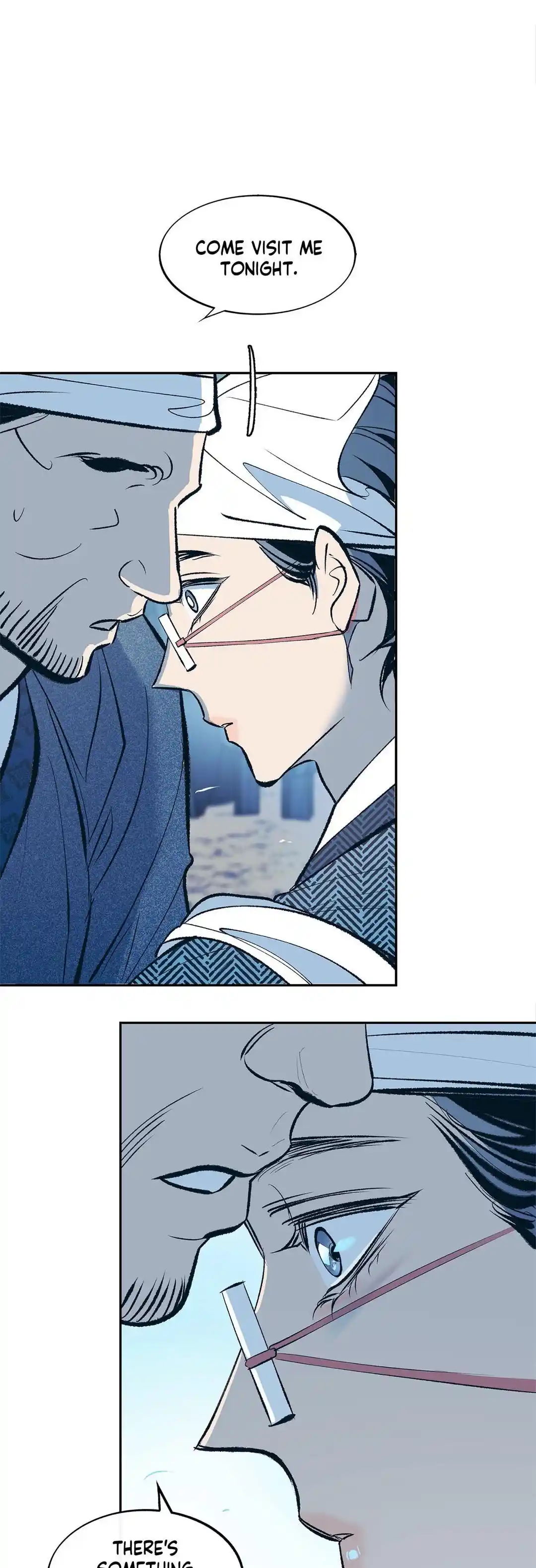 Sura's Lover Chapter 2.1