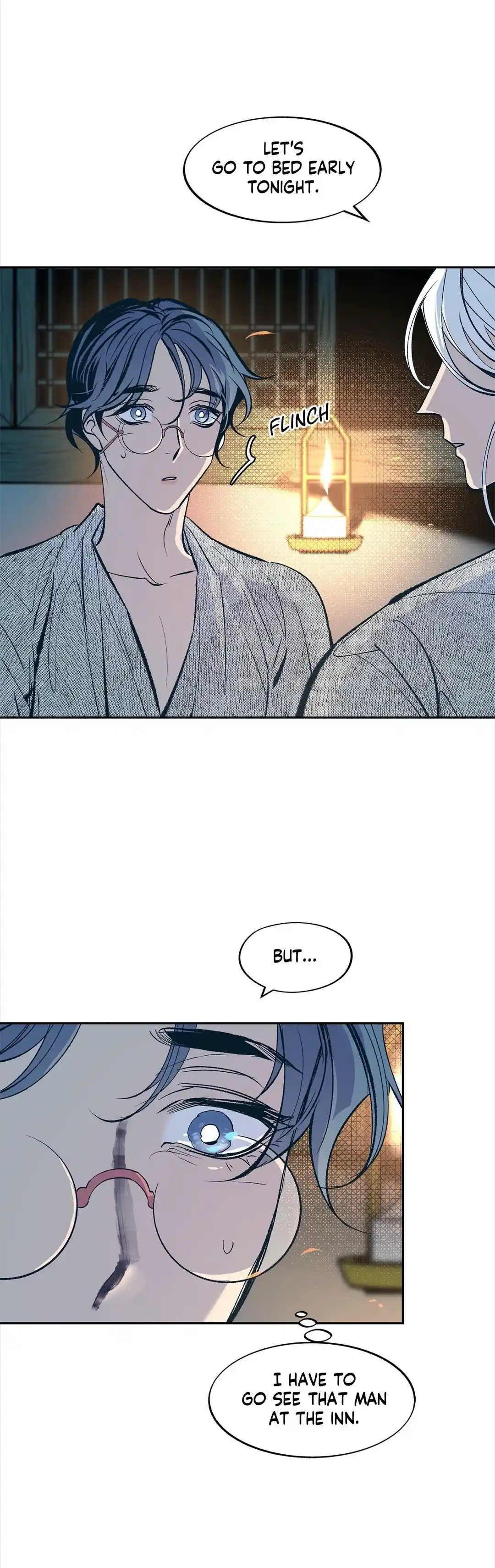 Sura's Lover Chapter 2.1