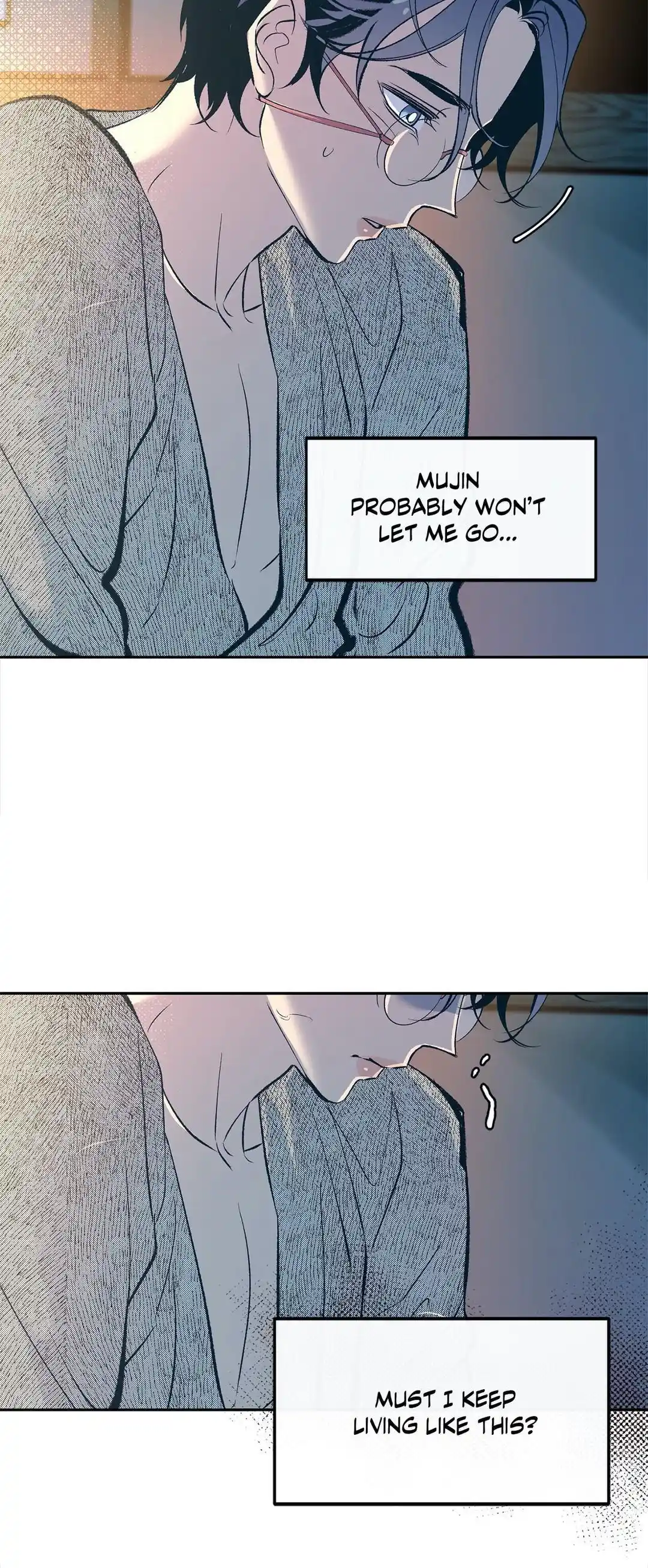 Sura's Lover Chapter 2.1