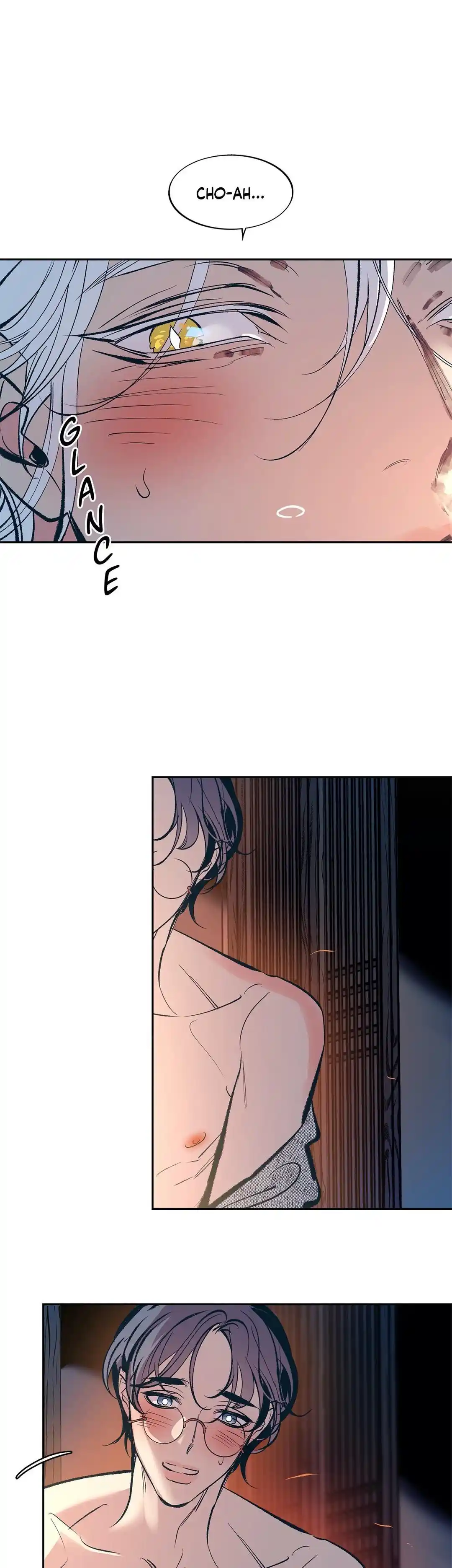 Sura's Lover Chapter 2.1