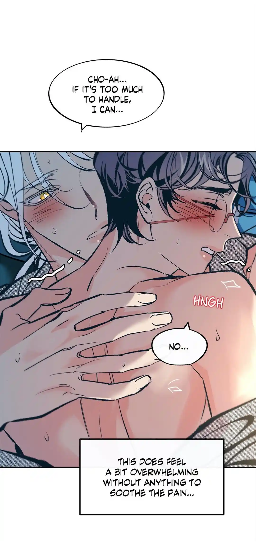 Sura's Lover Chapter 2.1