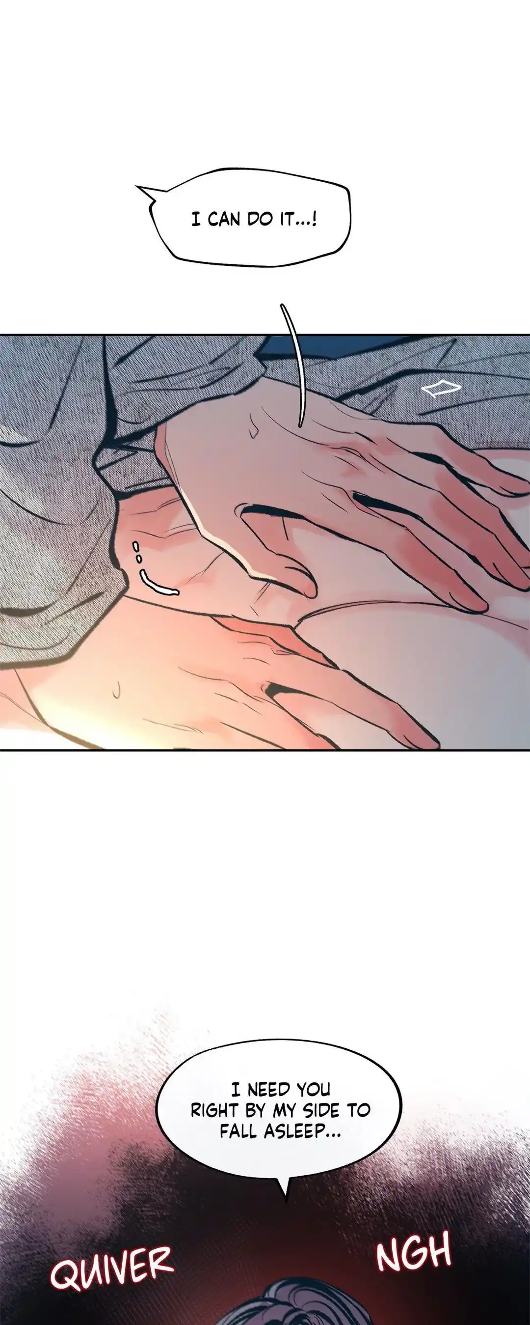 Sura's Lover Chapter 2.1