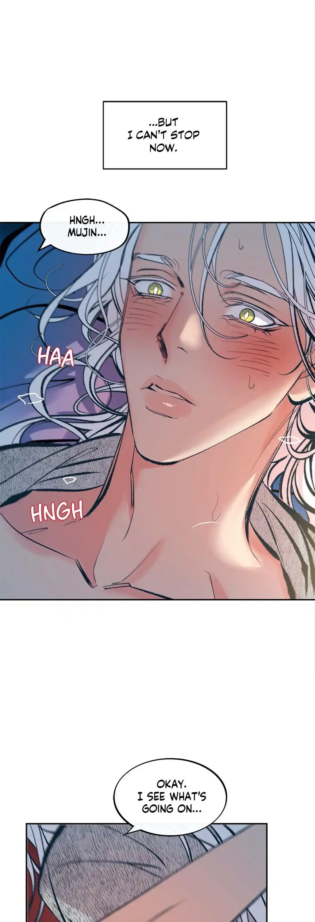 Sura's Lover Chapter 2.1