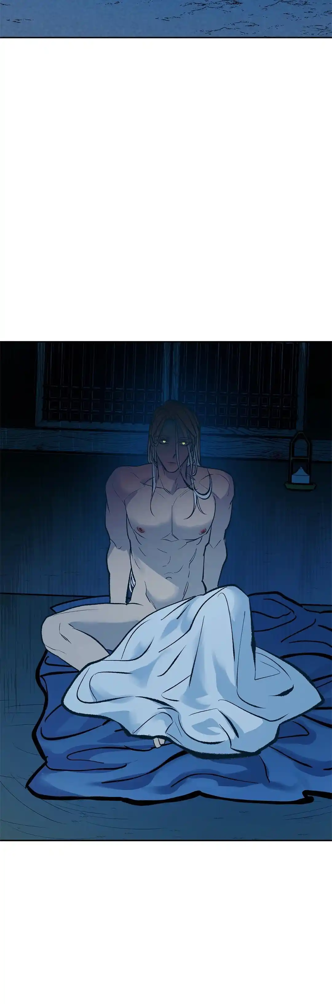 Sura's Lover Chapter 2.1