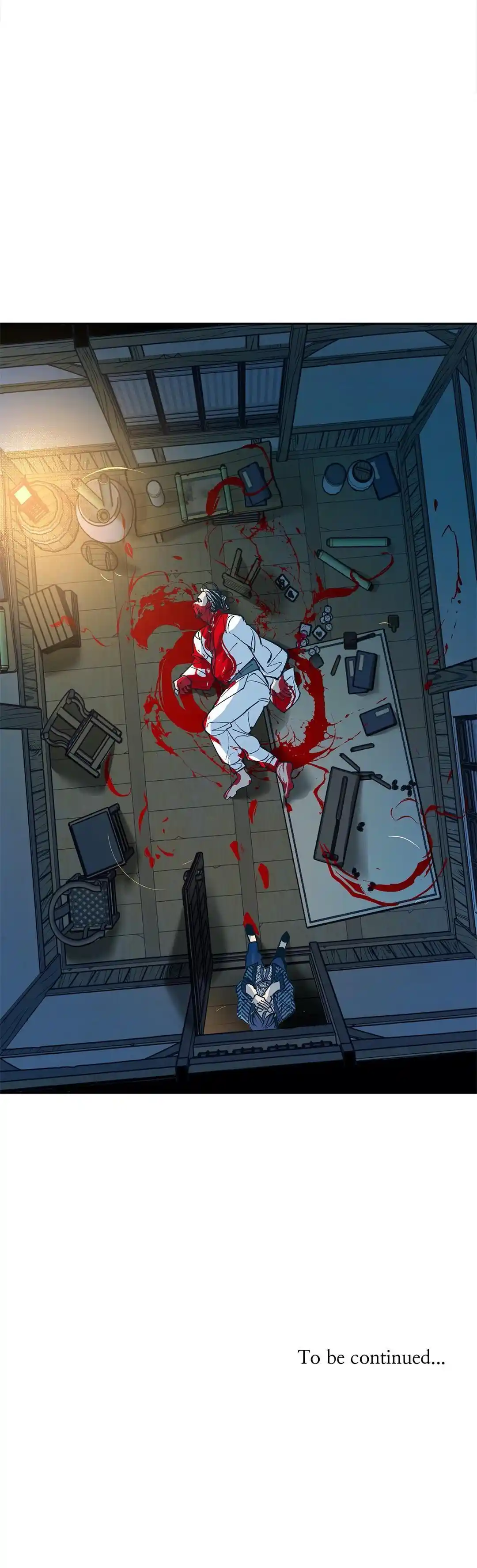 Sura's Lover Chapter 2.1