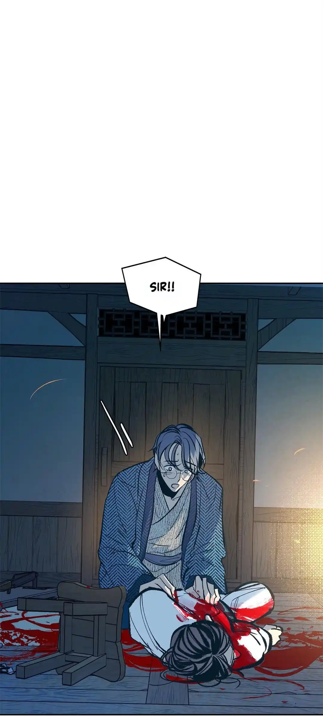 Sura's Lover Chapter 2.2