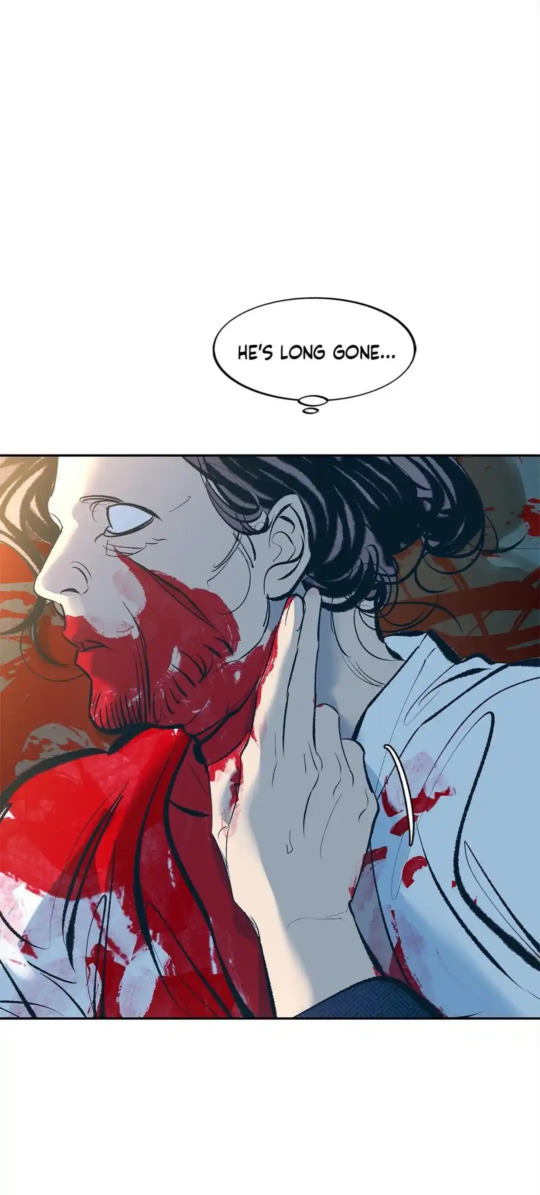 Sura's Lover Chapter 2.2