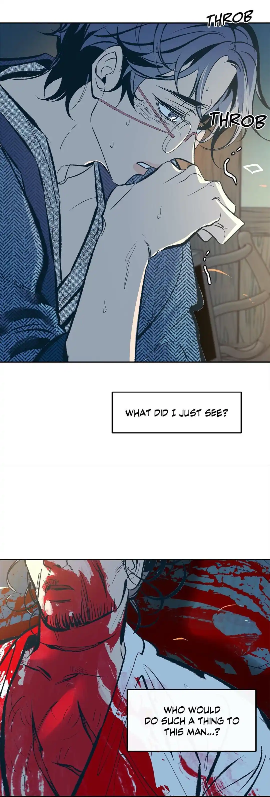 Sura's Lover Chapter 2.2