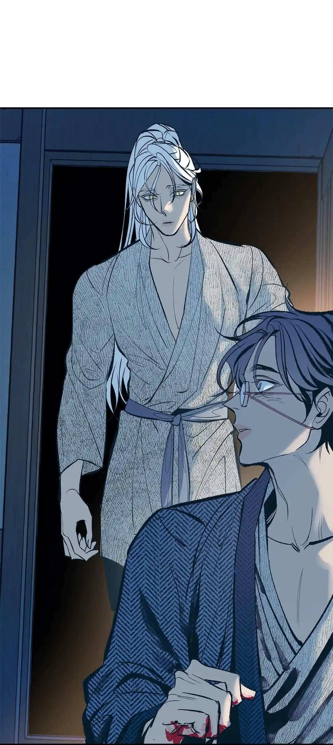 Sura's Lover Chapter 2.2