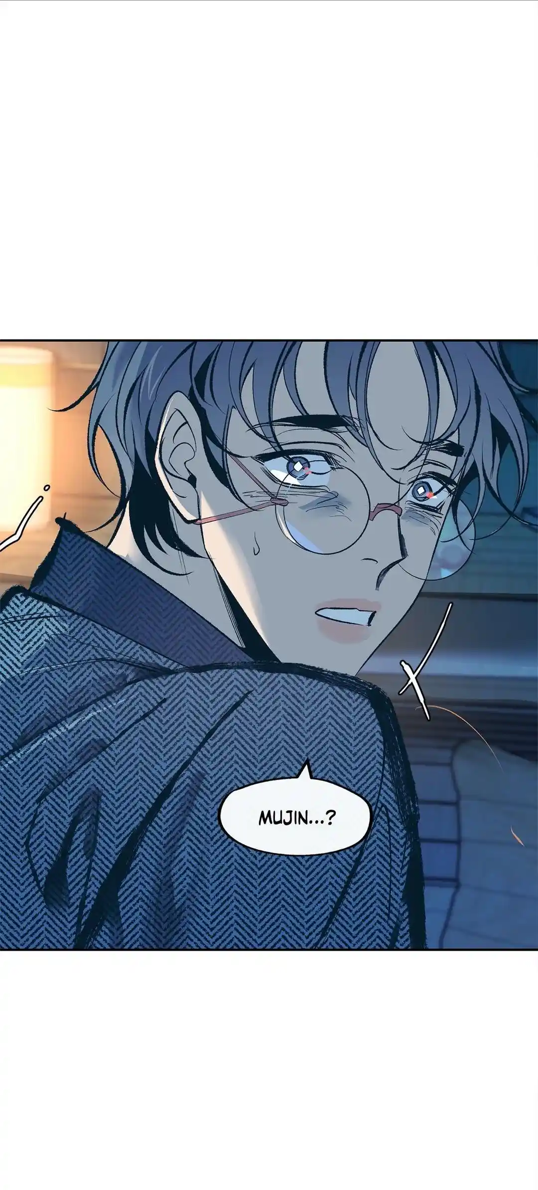 Sura's Lover Chapter 2.2