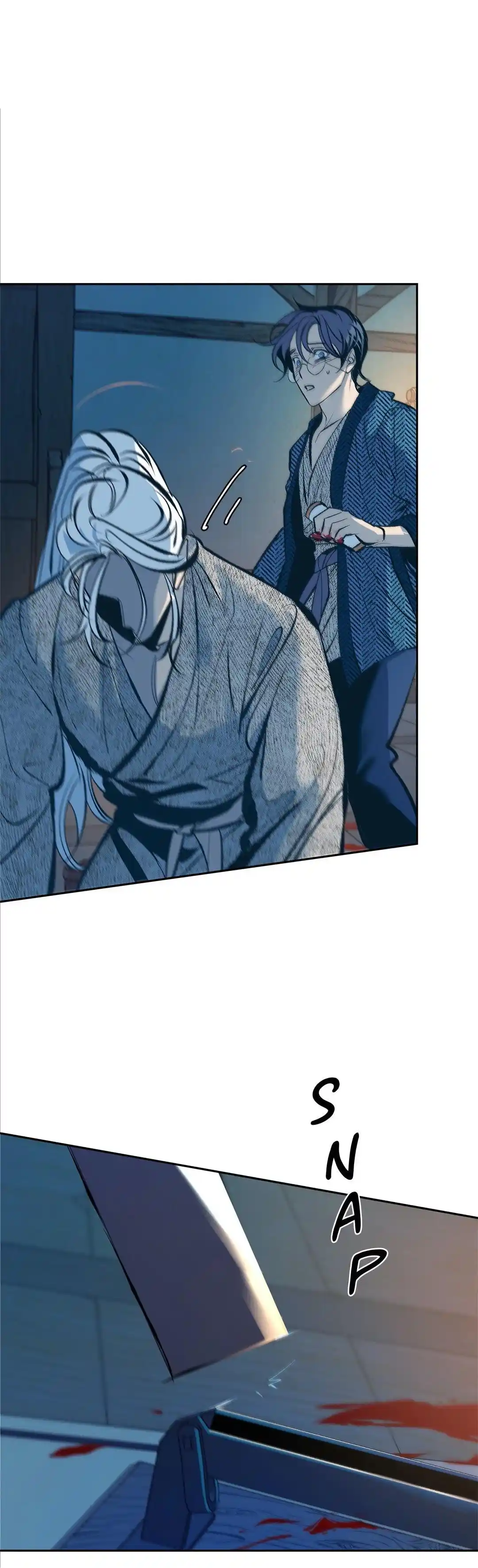 Sura's Lover Chapter 2.2