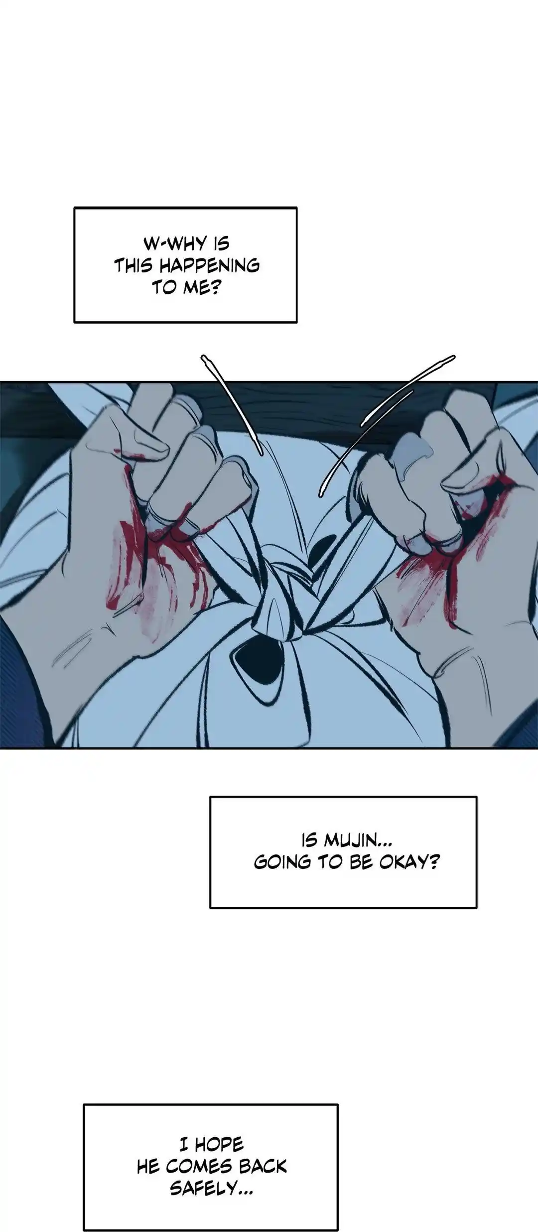 Sura's Lover Chapter 2.2