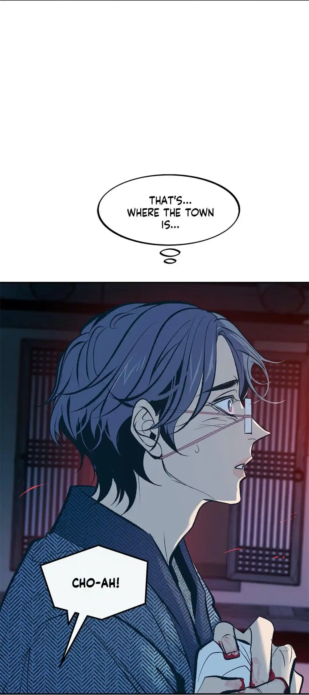 Sura's Lover Chapter 2.2