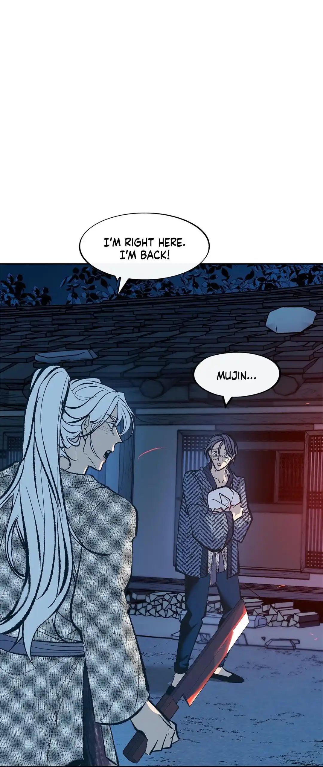 Sura's Lover Chapter 2.2