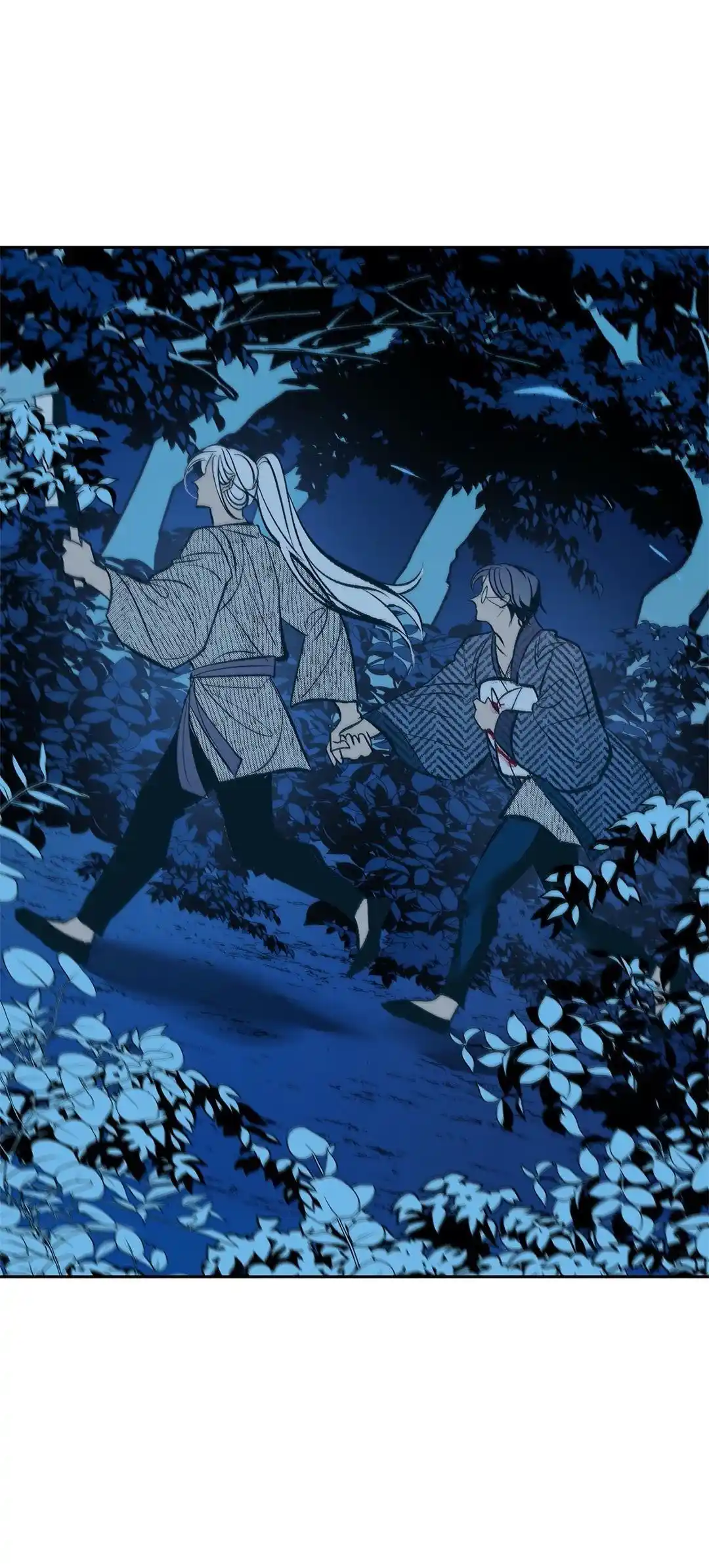 Sura's Lover Chapter 2.2