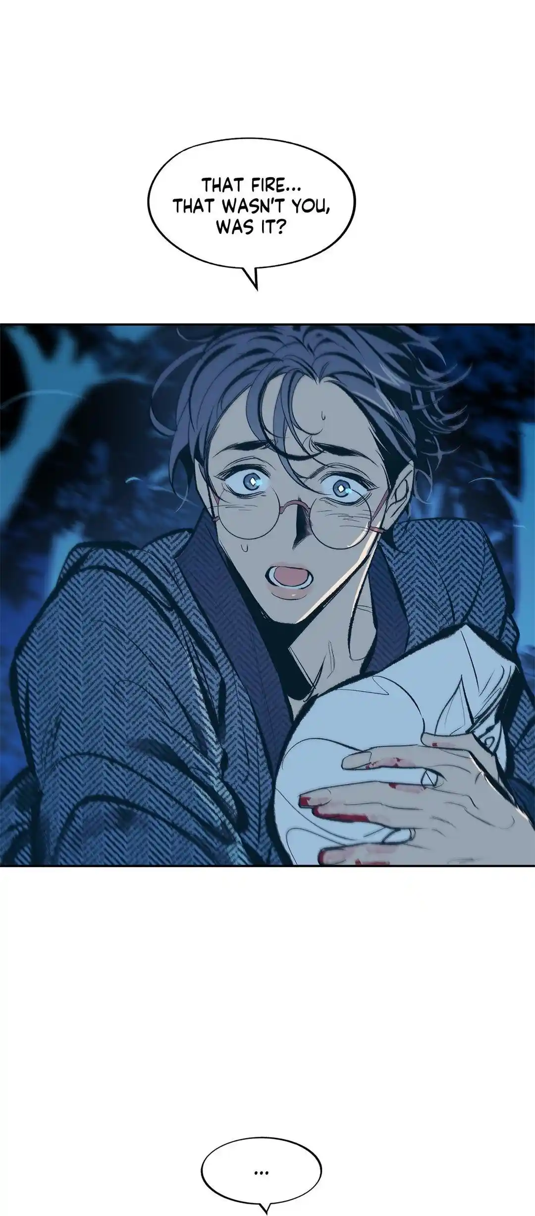 Sura's Lover Chapter 2.2