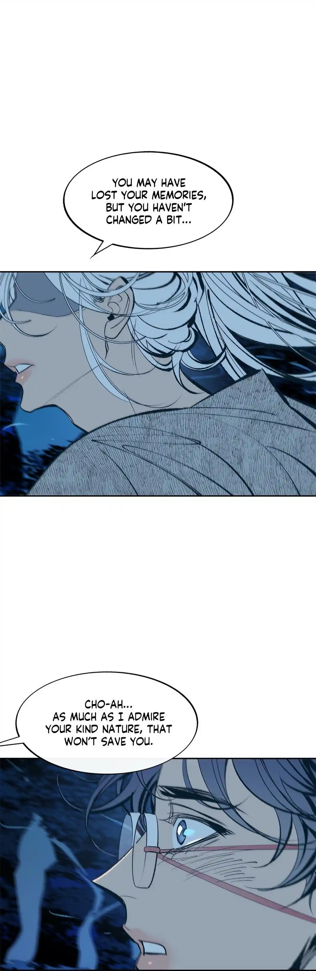 Sura's Lover Chapter 2.2