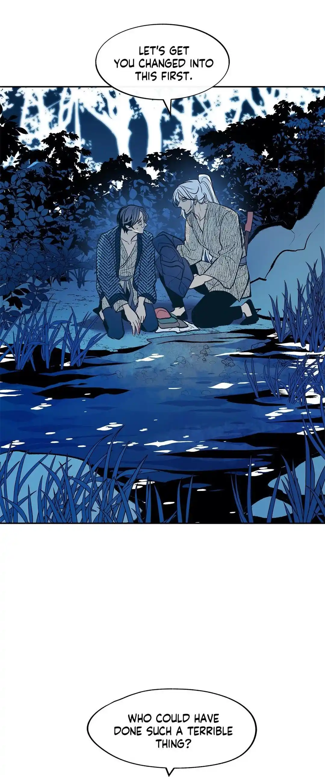 Sura's Lover Chapter 2.2