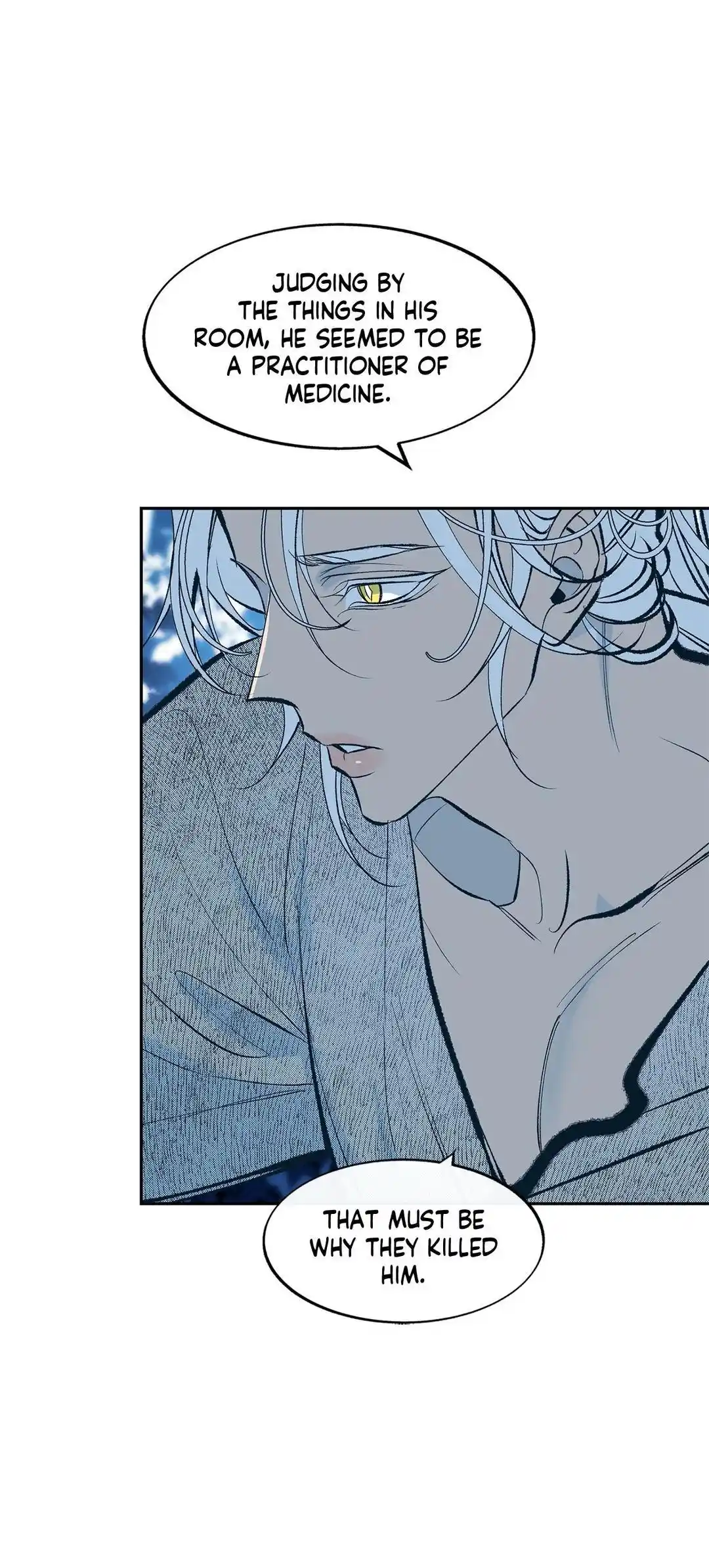 Sura's Lover Chapter 2.2