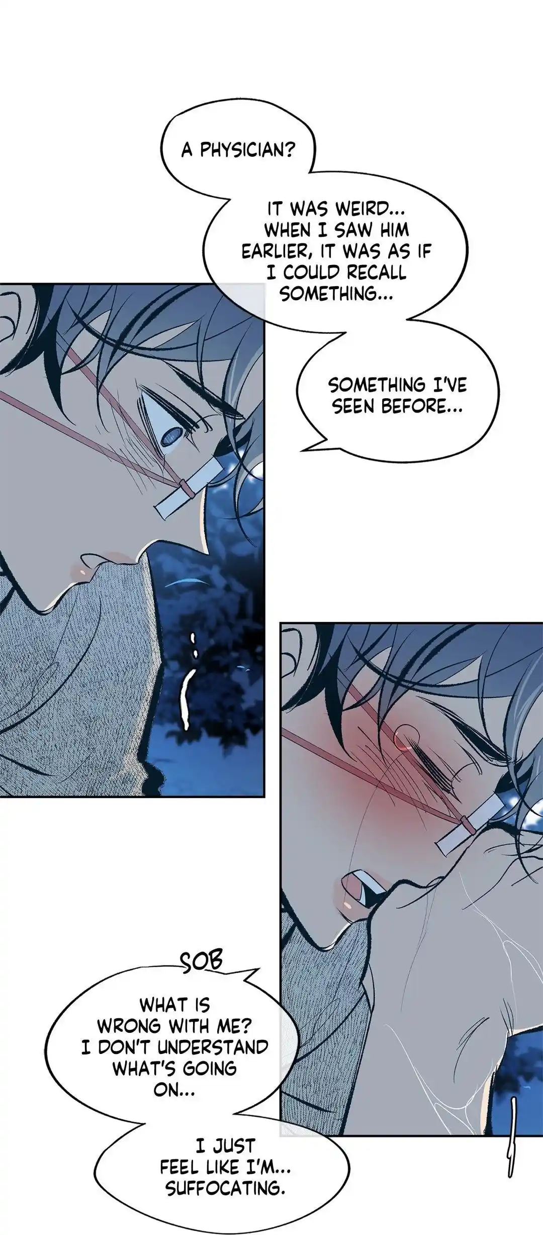 Sura's Lover Chapter 2.2