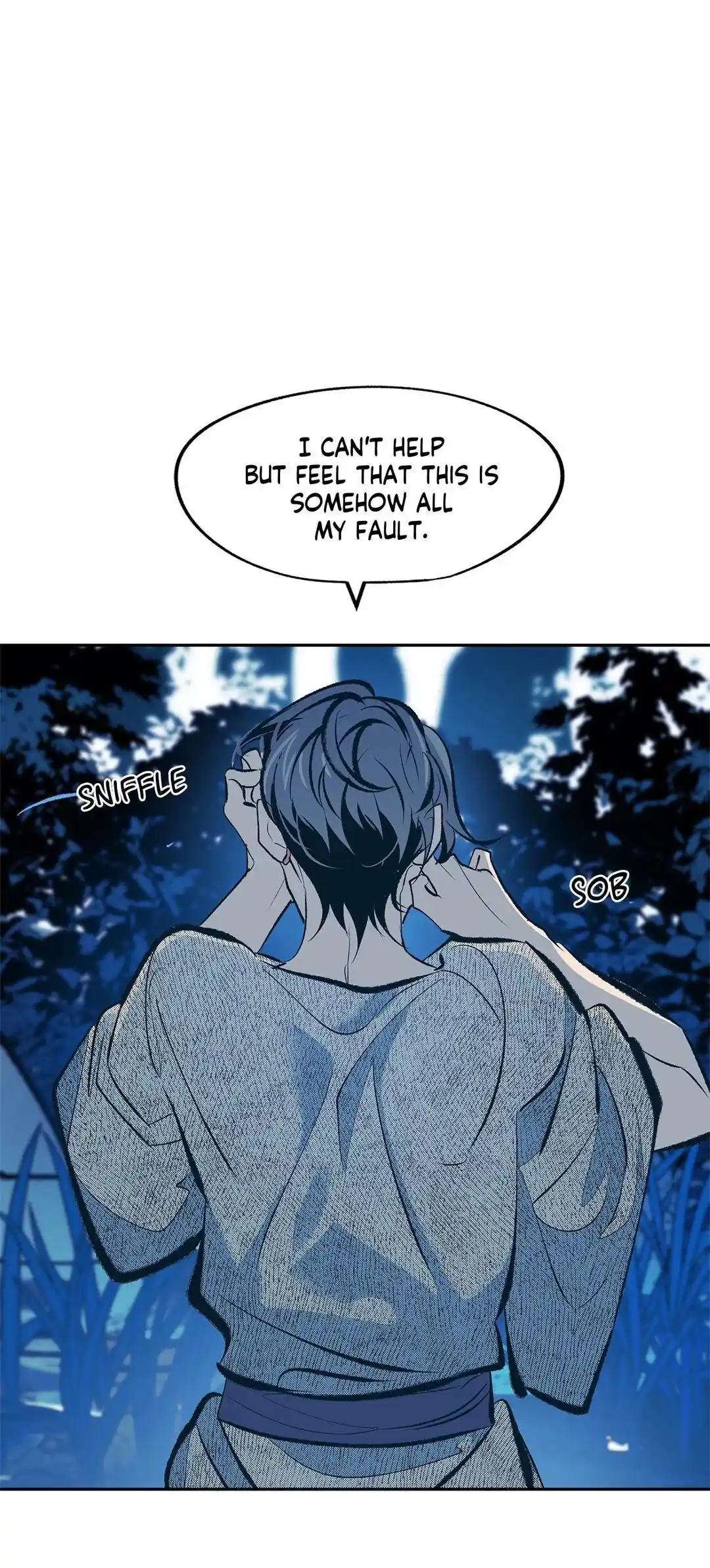 Sura's Lover Chapter 2.2