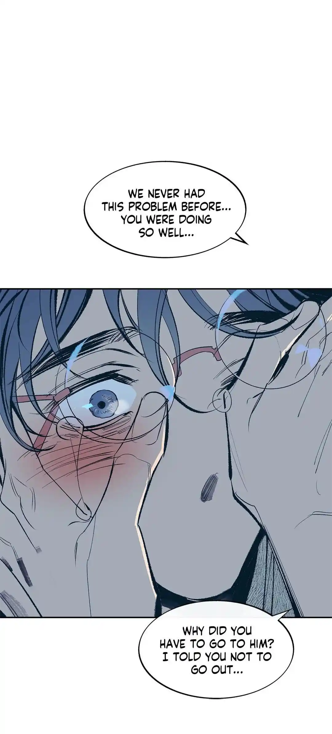 Sura's Lover Chapter 2.2