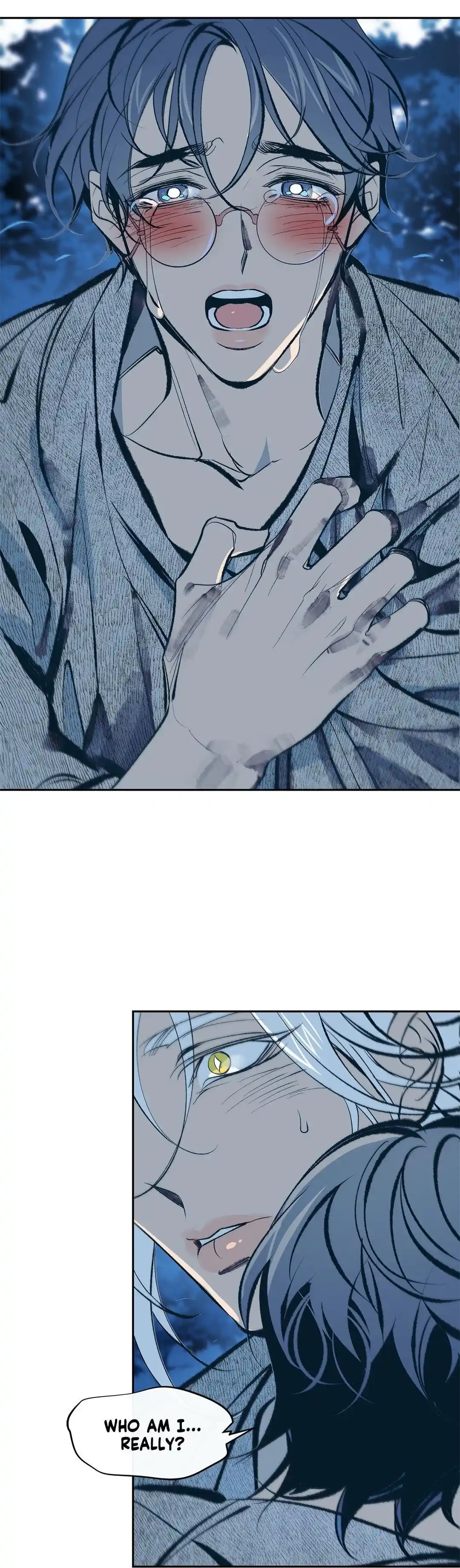 Sura's Lover Chapter 2.2