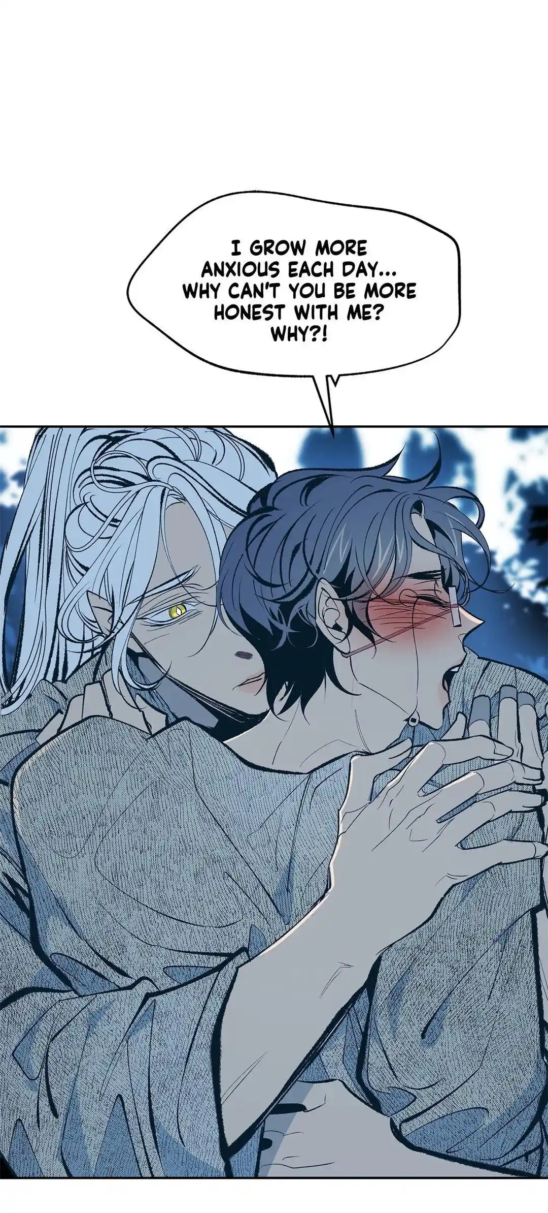 Sura's Lover Chapter 2.2