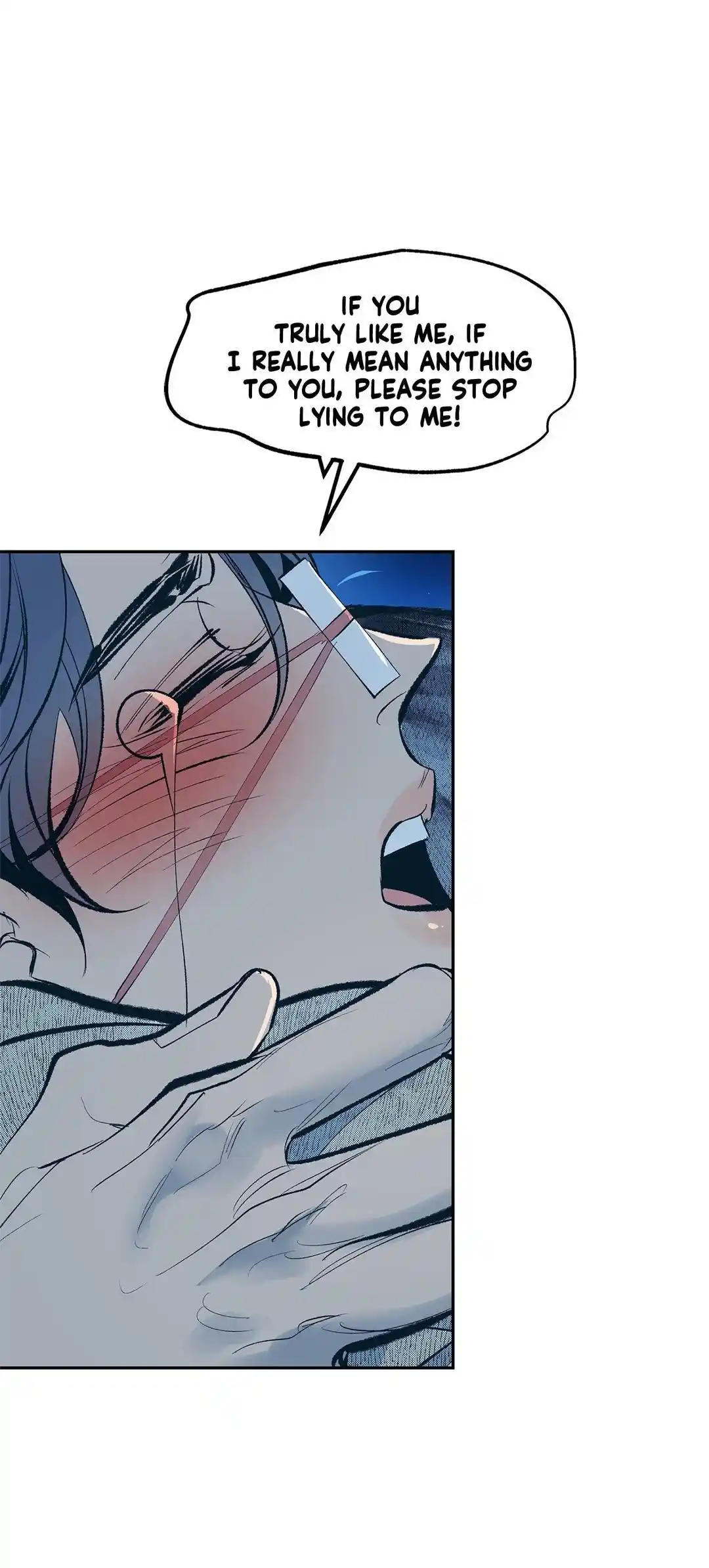 Sura's Lover Chapter 2.2