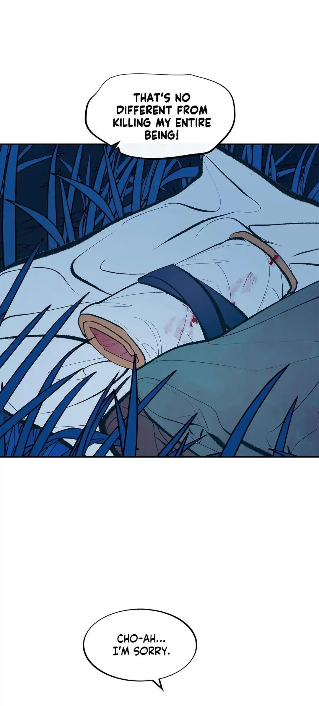 Sura's Lover Chapter 2.2